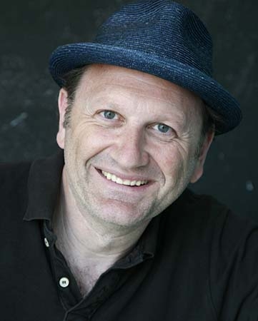 Douglas Wolfsperger Douglas Wolfsperger